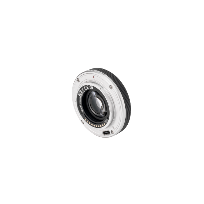 Viltrox 28mm AF F4.5 Full Frame Lens for Fujifilm X-Mount